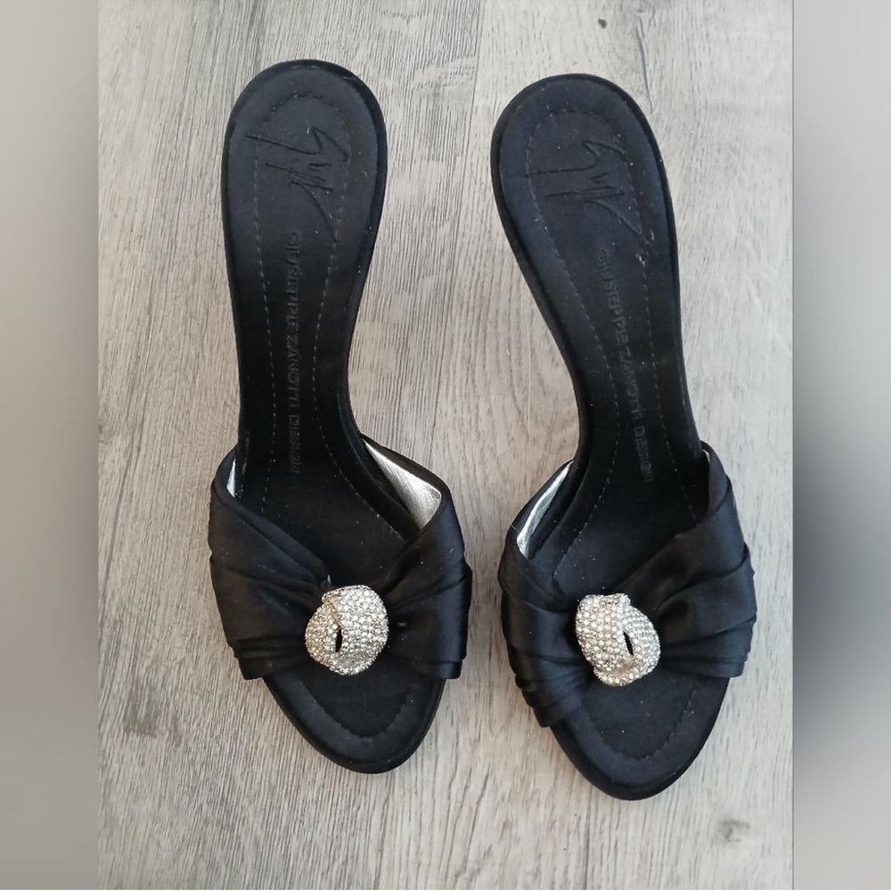 giuseppe zanotti